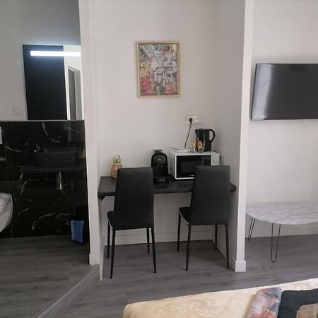 Cosy Centre Ville Нарбонна Экстерьер фото