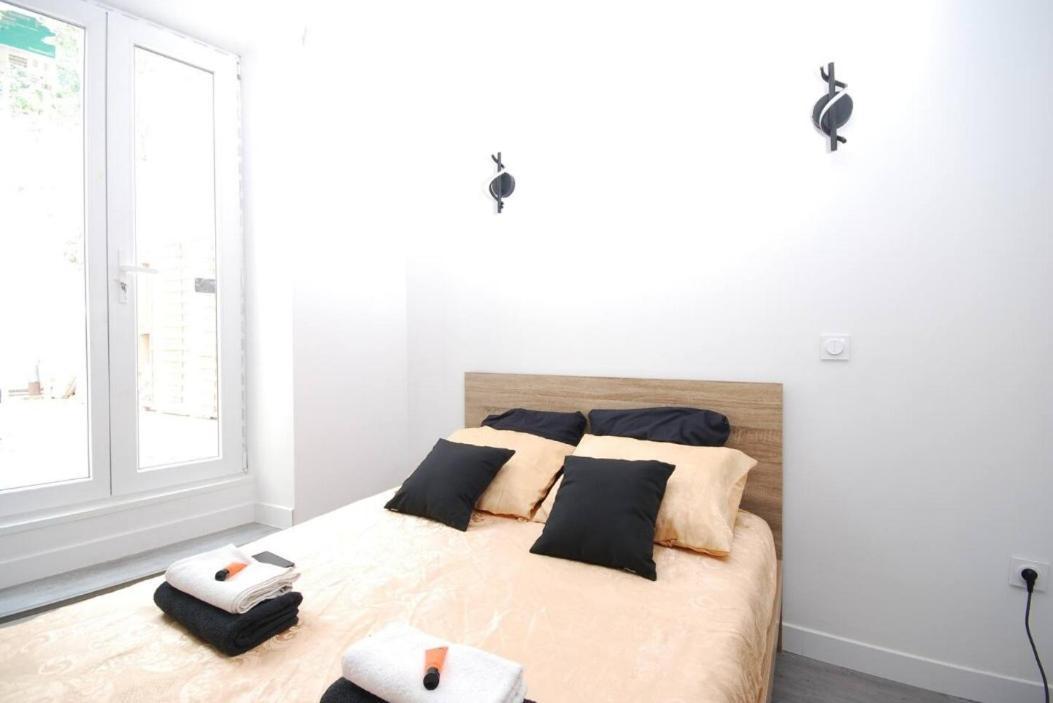 Cosy Centre Ville Нарбонна Экстерьер фото